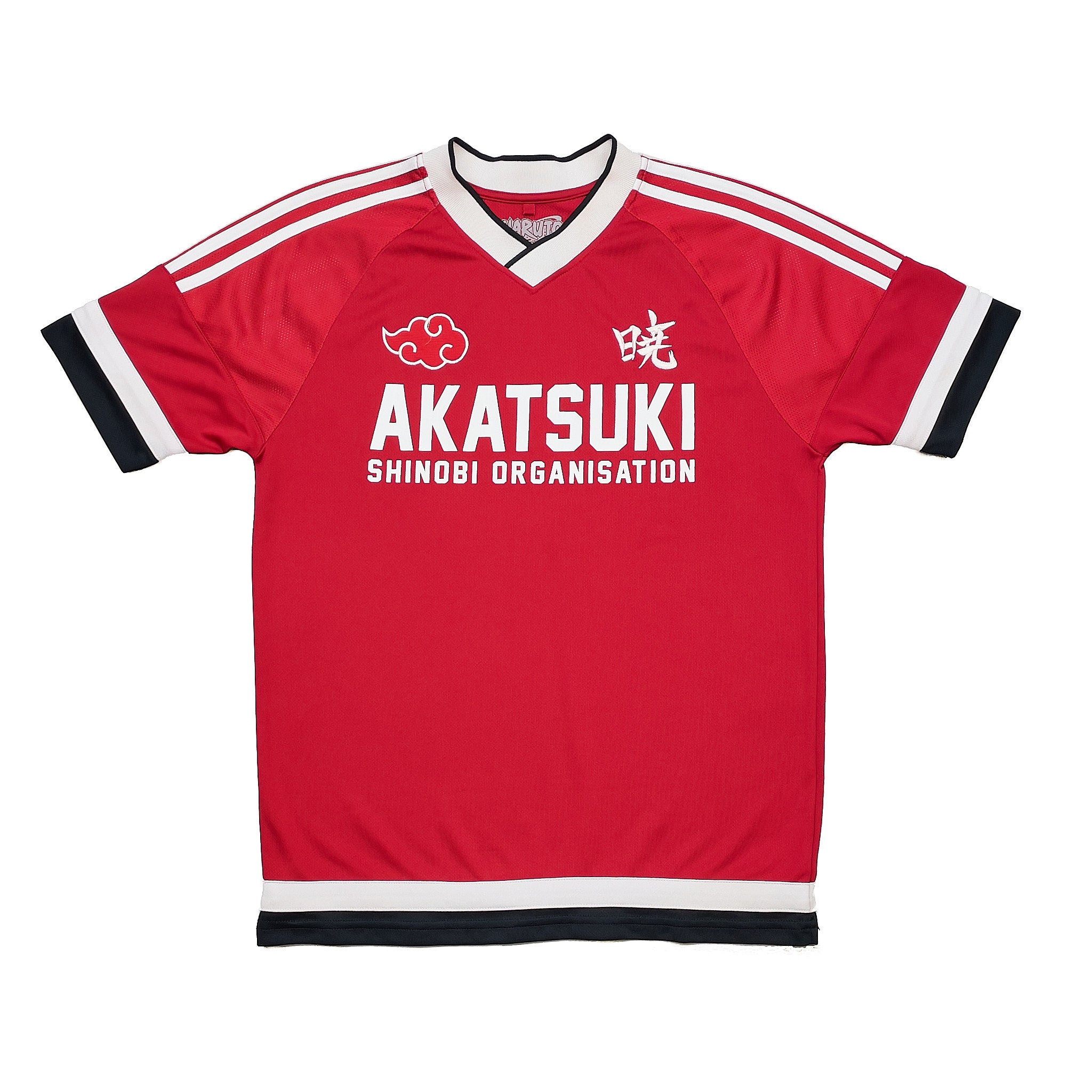 2019 20 Naruto Shippuden Shirt