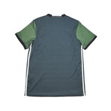 2016/17 Germany Away Shirt (S) Adidas