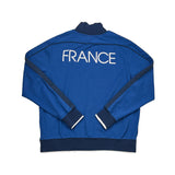 2012/13 France Track Jacket (XL) Nike