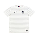 2014/15 France Away Shirt (M) Nike