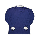 1998/99 Universidad De Chile L/S Home Shirt (M) Reebok