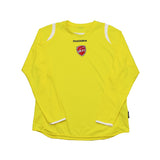 2007/08 Valenciennes L/S Diadora Training Shirt (M)