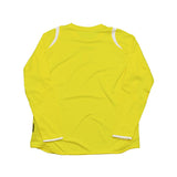 2007/08 Valenciennes L/S Diadora Training Shirt (M)