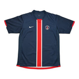 2006/07 PSG Home Shirt (M) Nike