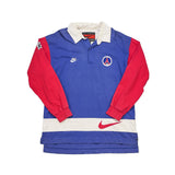 1995/96 PSG Polo Shirt (L) Nike