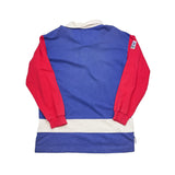 1995/96 PSG Polo Shirt (L) Nike