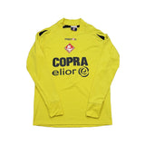 2005/06 Piacenza #1 GK Shirt (XL*) Macron