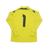 2005/06 Piacenza #1 GK Shirt (XL*) Macron