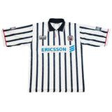 1996/98 Brentford #5 *Match Issue* Away Shirt (L) Cobra Sports