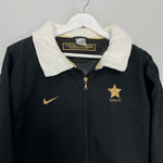 Shop 1976/77 JUVENTUS TRIBUTE JACKET (L) NIKE, classic football shirts, vintage football shirts & retro soccer jerseys at Cult Kits