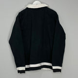 Shop 1976/77 JUVENTUS TRIBUTE JACKET (L) NIKE, classic football shirts, vintage football shirts & retro soccer jerseys at Cult Kits