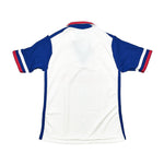 Buy 1978/80 Dallas Tornado *BNWT* Home Shirt (M) Admiral Nasl ~ Free worldwide shipping ~ Authentic Vintage Football Shirts from Cult Kits