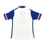 Buy 1978/80 Dallas Tornado *BNWT* Home Shirt (M) Admiral Nasl ~ Free worldwide shipping ~ Authentic Vintage Football Shirts from Cult Kits