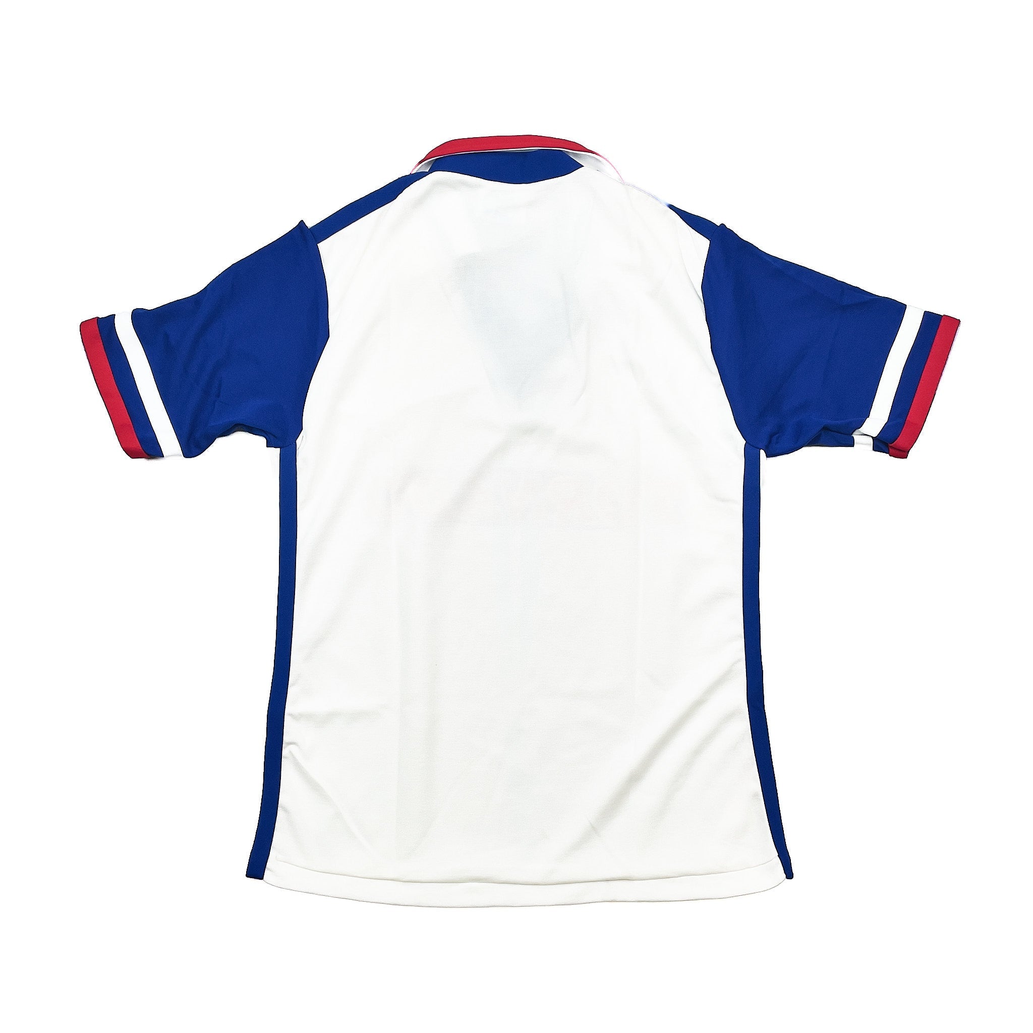 Buy 1978/80 Dallas Tornado *BNWT* Home Shirt (M) Admiral Nasl ~ Free worldwide shipping ~ Authentic Vintage Football Shirts from Cult Kits