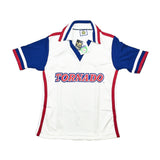 Buy 1978/80 Dallas Tornado *BNWT* Home Shirt (M) Admiral Nasl ~ Free worldwide shipping ~ Authentic Vintage Football Shirts from Cult Kits