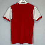 Shop 1978/81 ARSENAL HOME SHIRT (M) UMBRO, classic football shirts, vintage football shirts & retro soccer jerseys at Cult Kits