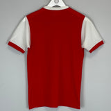 Shop 1978/81 ARSENAL HOME SHIRT (M) UMBRO, classic football shirts, vintage football shirts & retro soccer jerseys at Cult Kits