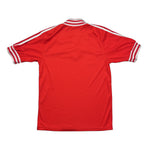 Buy 1979/81 ABERDEEN HOME SHIRT (M) ADIDAS ~ Free worldwide shipping available ~ Authentic Vintage Football Shirts from Cult Kits