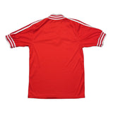 Buy 1979/81 ABERDEEN HOME SHIRT (M) ADIDAS ~ Free worldwide shipping available ~ Authentic Vintage Football Shirts from Cult Kits