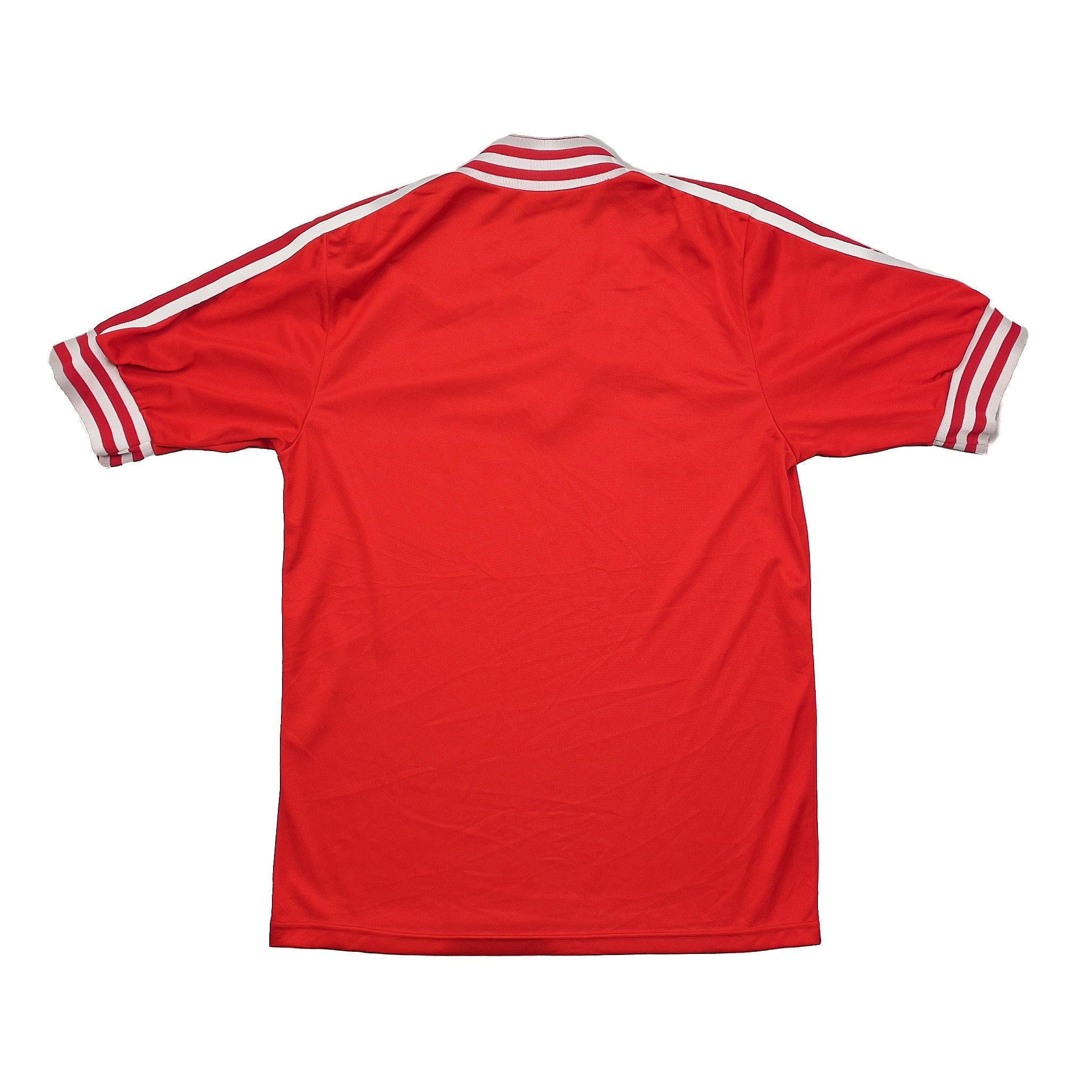 Buy 1979/81 ABERDEEN HOME SHIRT (M) ADIDAS ~ Free worldwide shipping available ~ Authentic Vintage Football Shirts from Cult Kits