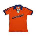 Buy 1979/81 Detroit Express *BNWT* Home Shirt (M) Admiral ~ Free worldwide shipping ~ Authentic Vintage Football Shirts from Cult Kits