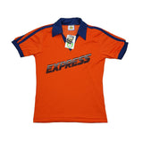 Buy 1979/81 Detroit Express *BNWT* Home Shirt (M) Admiral ~ Free worldwide shipping ~ Authentic Vintage Football Shirts from Cult Kits