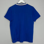 Shop 1979/81 SCHALKE HOME SHIRT (L) ERIMA, classic football shirts, vintage football shirts & retro soccer jerseys at Cult Kits