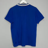 Shop 1979/81 SCHALKE HOME SHIRT (L) ERIMA, classic football shirts, vintage football shirts & retro soccer jerseys at Cult Kits