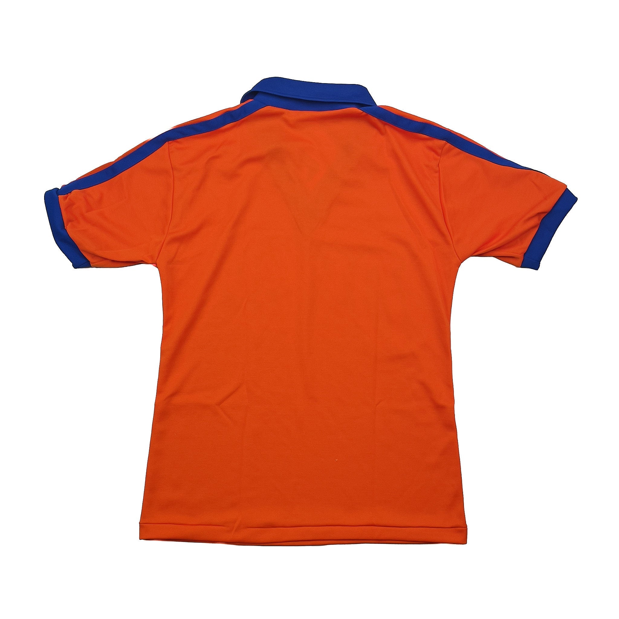 Buy 1979/82 Edmonton Drillers *BNWT* Home Shirt (M) Admiral Nasl ~ Free worldwide shipping ~ Authentic Vintage Football Shirts from Cult Kits