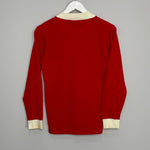 Shop 1979/82 LIVERPOOL L/S HOME SHIRT (S) UMBRO, classic football shirts, vintage football shirts & retro soccer jerseys at Cult Kits
