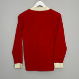Shop 1979/82 LIVERPOOL L/S HOME SHIRT (S) UMBRO, classic football shirts, vintage football shirts & retro soccer jerseys at Cult Kits