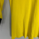 Shop 1980/82 DORTMUND L/S HOME SHIRT (S) ADIDAS, classic football shirts, vintage football shirts & retro soccer jerseys at Cult Kits