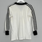 Shop 1980/82 FC NURNBERG L/S HOME SHIRT (S) ADIDAS, classic football shirts, vintage football shirts & retro soccer jerseys at Cult Kits