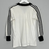 Shop 1980/82 FC NURNBERG L/S HOME SHIRT (S) ADIDAS, classic football shirts, vintage football shirts & retro soccer jerseys at Cult Kits