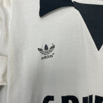Shop 1980/82 FC NURNBERG L/S HOME SHIRT (S) ADIDAS, classic football shirts, vintage football shirts & retro soccer jerseys at Cult Kits