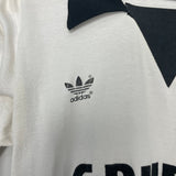 Shop 1980/82 FC NURNBERG L/S HOME SHIRT (S) ADIDAS, classic football shirts, vintage football shirts & retro soccer jerseys at Cult Kits