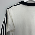 Shop 1980/82 FC NURNBERG L/S HOME SHIRT (S) ADIDAS, classic football shirts, vintage football shirts & retro soccer jerseys at Cult Kits