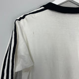 Shop 1980/82 FC NURNBERG L/S HOME SHIRT (S) ADIDAS, classic football shirts, vintage football shirts & retro soccer jerseys at Cult Kits
