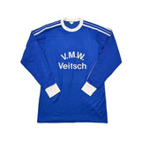 Buy 1981/82 Vmw Veitsch L/S 6 Template Shirt (L) Adidas ~ Free worldwide shipping ~ Authentic Vintage Football Shirts from Cult Kits