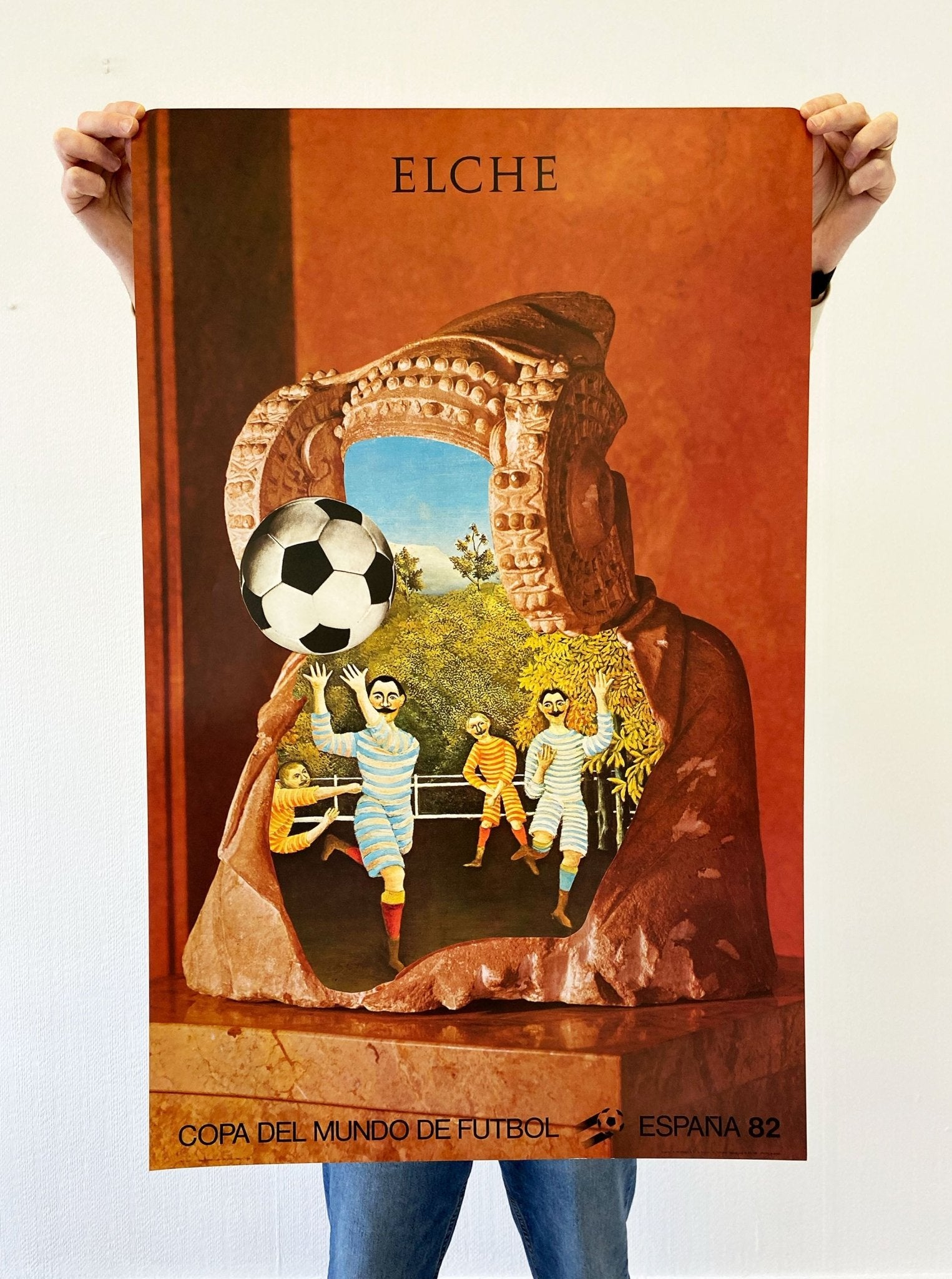 1982-elche-copa-del-mundo-de-futbol-espana-original-a1-print