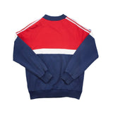1982 France Adidas football shirt - view 2 - Cult Kits