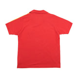 Buy 1982 Spain *Adidas Originals* Home Shirt (L) Adidas ~ Free worldwide shipping ~ Authentic Vintage Football Shirts from Cult Kits
