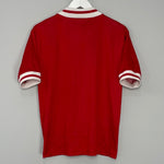 Shop 1982/85 LIVERPOOL HOME SHIRT (M) UMBRO, classic football shirts, vintage football shirts & retro soccer jerseys at Cult Kits