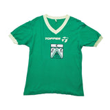 Buy 1982/94 Ferro Carril Oeste 15 Home Shirt (S) Topper ~ Free worldwide shipping available ~ Authentic Vintage Football Shirts from Cult Kits