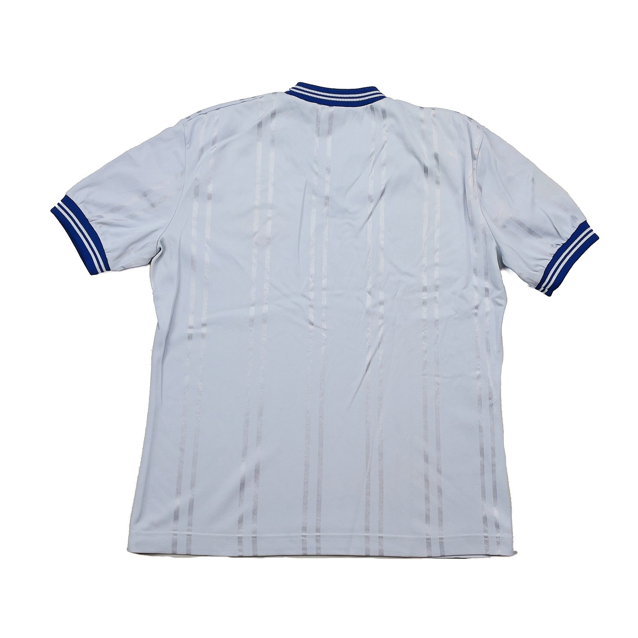 1983/85 Everton Away Shirt (Y) Le Coq Sportif – Cult Kits