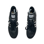 Buy 1985 Adidas 'Rio F' Football Boots (10.5) ~ Free worldwide shipping ~ Authentic Vintage Football Shirts from Cult Kits