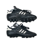 Buy 1985 Adidas 'Rio F' Football Boots (10.5) ~ Free worldwide shipping ~ Authentic Vintage Football Shirts from Cult Kits