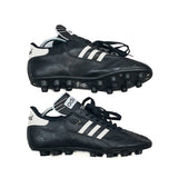 Buy 1985 Adidas 'Rio F' Football Boots (10.5) ~ Free worldwide shipping ~ Authentic Vintage Football Shirts from Cult Kits