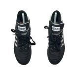 Buy 1985 Adidas 'Rio F' Football Boots (5.5) ~ Free worldwide shipping ~ Authentic Vintage Football Shirts from Cult Kits