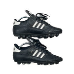 Buy 1985 Adidas 'Rio F' Football Boots (8.5) ~ Free worldwide shipping ~ Authentic Vintage Football Shirts from Cult Kits